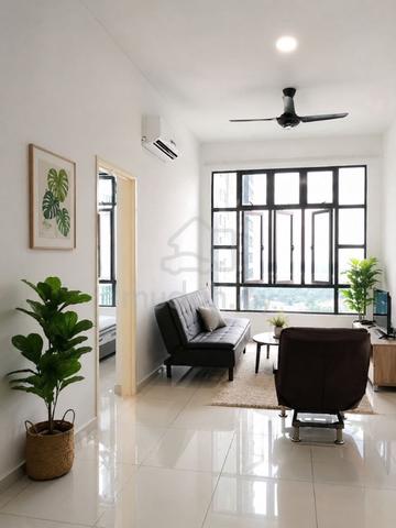 D'Summit Residences 1