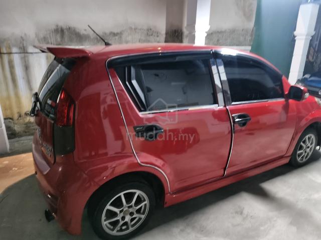 2005 Perodua MYVI 1.3 EZI (A) - 5