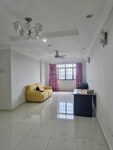 Vistaria Condominium 1