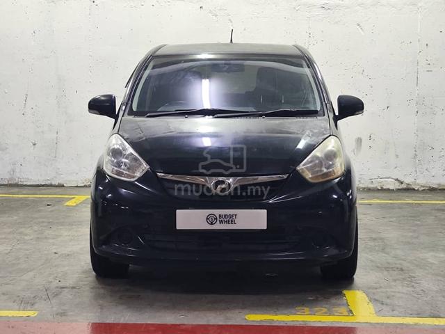 2011 Perodua MYVI 1.3 SXi PREMIUM (M) WHOLE SALE - 5