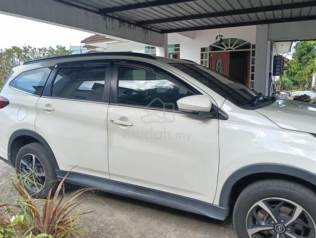 2021 Perodua ARUZ 1.5 AV MY19 D38L (A) - 3