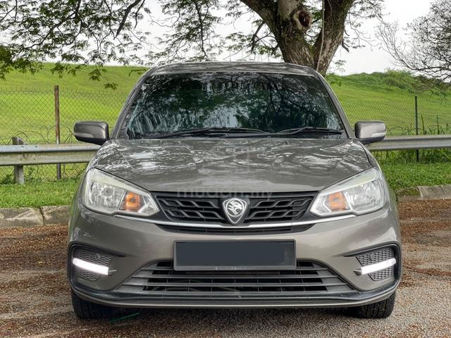 2021 Proton SAGA 1.3 PREMIUM 3YRS SMART WARRANTY - 3