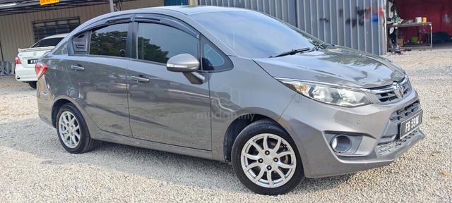 2018 Proton PERSONA 1.6 PREMIUM (A) 1PEMILIK AJA! - 2