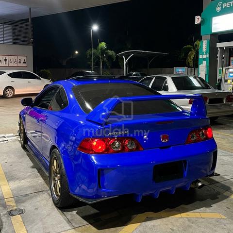 2005 Honda INTEGRA 2.0 TYPE S (DC5) (M) - 5