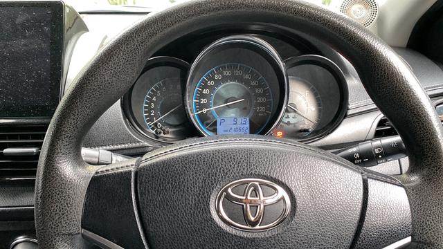 2014 Toyota VIOS 1.5 J (A) - 4