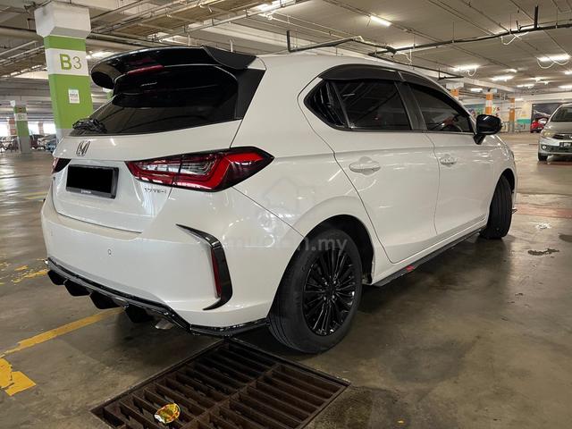 2023 Honda CITY 1.5 S HATCHBACK (A) - 4