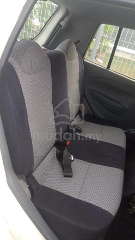 2009 Perodua VIVA 847cc 850 EX (M) - 5