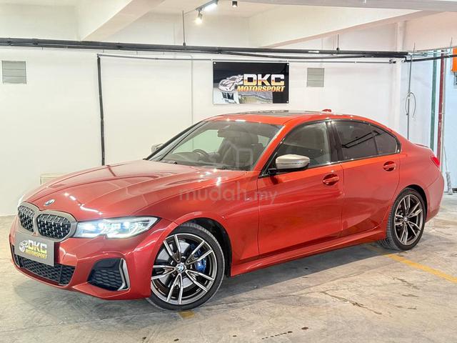 2022 Model :BMW M340I M-SPORT - 3