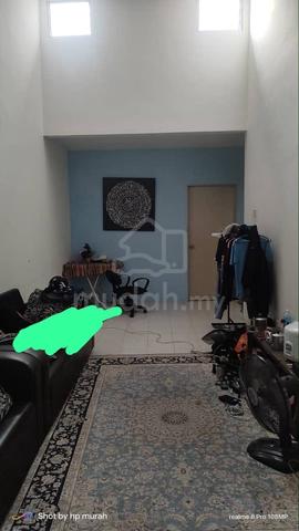 Satu Tingkat Taman Sri Tuang 2, Kt Samarahan 2