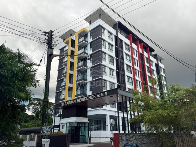 Tabuan Residence 1