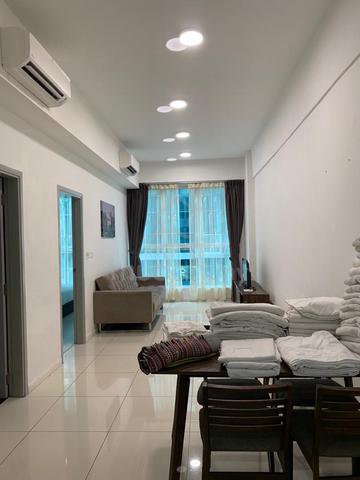 Sutera Avenue The Residences 1