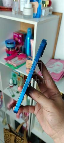 iPhone 13 256 GB - photo 6 of 6