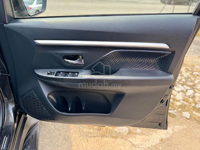 2019 Perodua ARUZ 1.5 AV (A) - 2