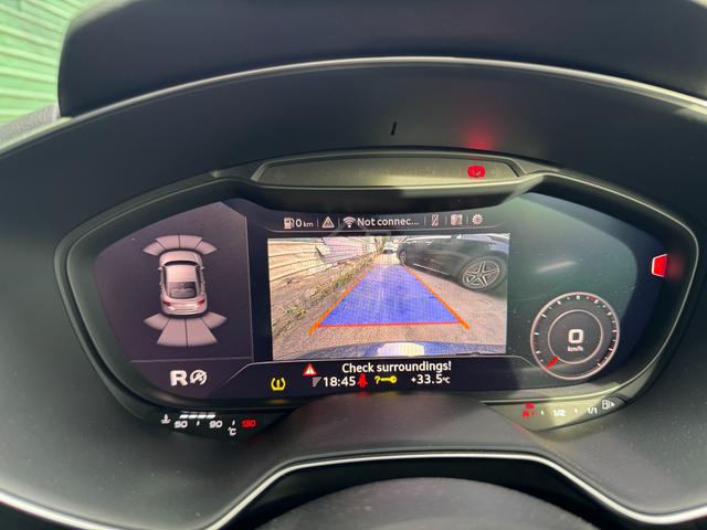 2021 Audi TT 2.0 TFSI (A) STYLE PACKAGE JAPAN - 5