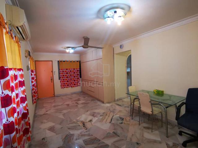 Dahlia Apartment (Sri Rampai) 5