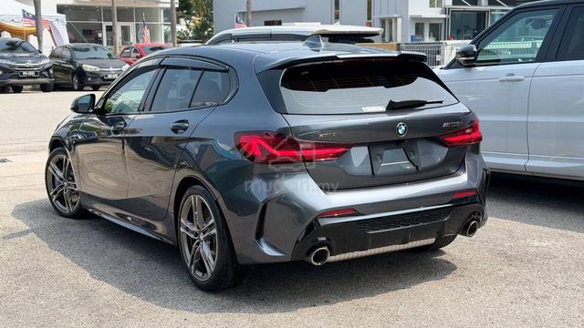 BMW M135i M-Sport 2.0 Low Mileage 2021 - 2