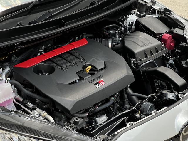 2025 Toyota GR YARIS 1.6 AUTO RZ HIGH PERFORMANCE - 3