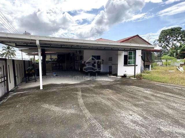 CORNER, Teres Setingkat, DESA ILMU 1