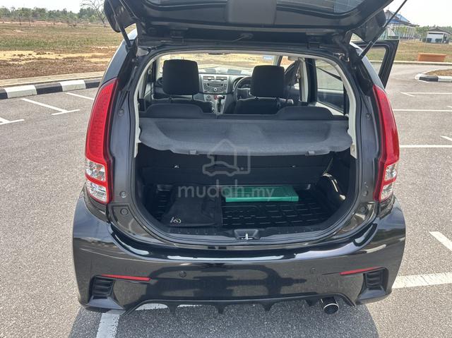 2013 Perodua MYVI 1.3 EZi PREMIUM (A) - 2