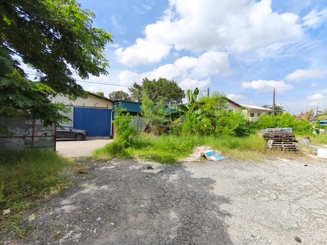 FOR SALE Residential Land @ Kulai Johor 1