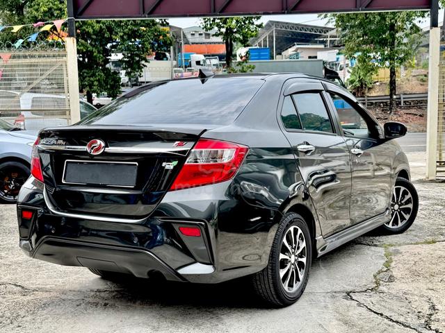 pERODUA BEZZA 1.3 ADVANCED 2020 - 2