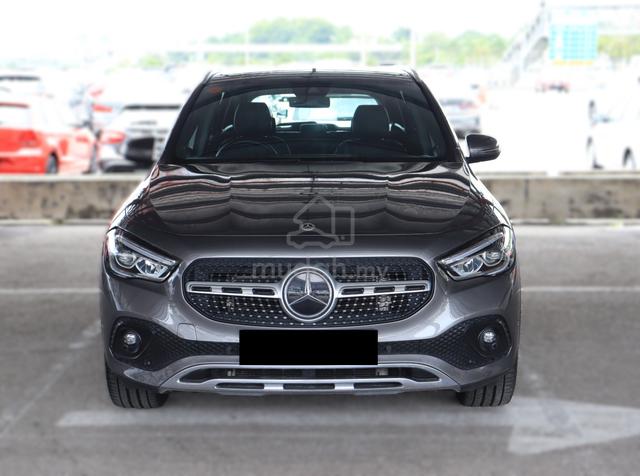 2023 Mercedes Benz GLA200 1.3 PROGRESSIVE LINE - 2