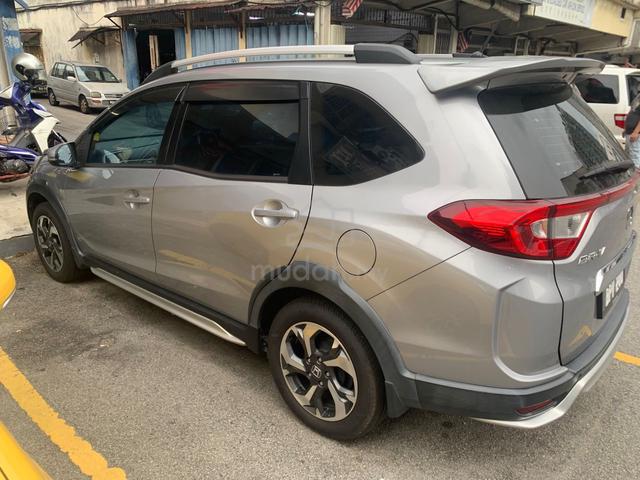 2019 Honda BR-V 1.5 E (A) - 4