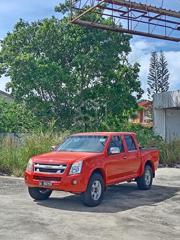 2007 Isuzu D-MAX 3.0 (M) - 3