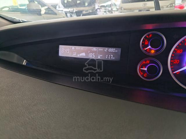 2014 Mazda BIANTE 2.0 SKYACTIV-G (A)2 power door - 4