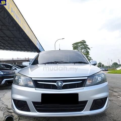 2013 Proton SAGA 1.3 FLX 1.3 (A) ANDROID - 5