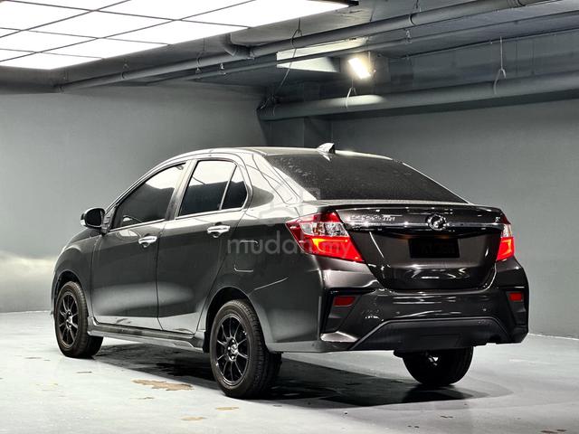 2023 Perodua BEZZA 1.3 X FreeWrrnty Good First Car - 2