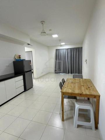 Aman 1 Tropicana Urban Homes 1