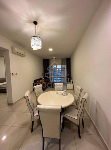 Trellis Residences 1