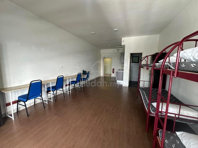 Edusphere Suites 1