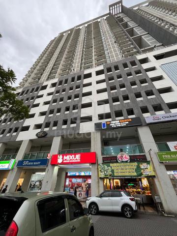 Menara U2 1