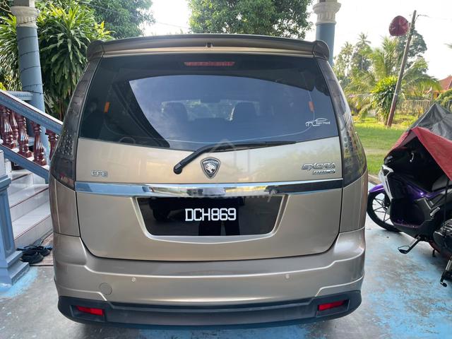 2013 Proton EXORA 1.6 MC M-LINE (A) - 2