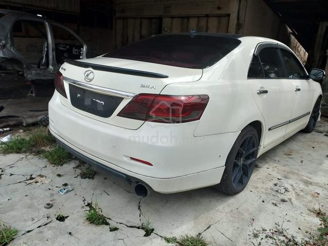 2008 Toyota CAMRY 2.4 V ACV40R-JEAGKE (A) - 1