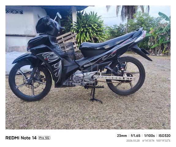 lagenda fi 115 - photo 2 of 6