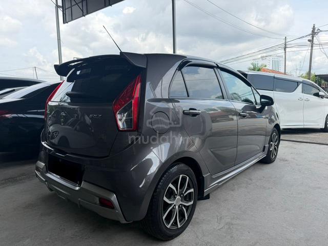 2015 Proton IRIZ 1.6 PREMIUM (A) No Hidden Charge - 5