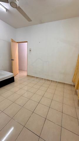Kedah Gurun Partially Furnished Terraced House For Rent 1
