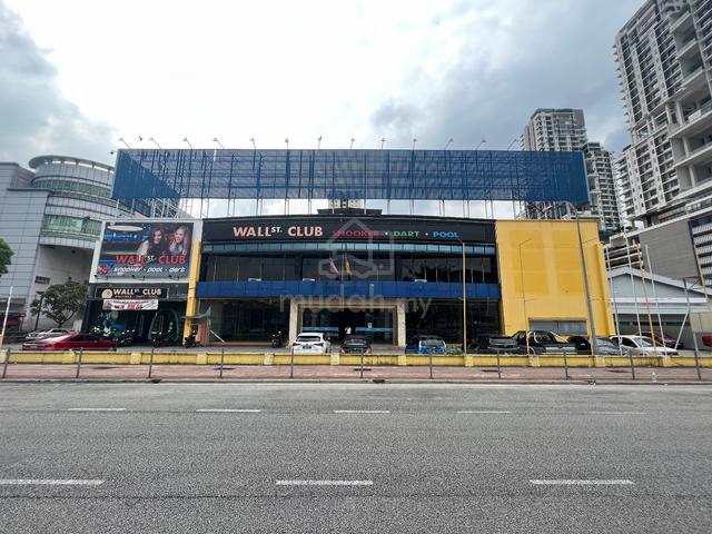 27,080sf Commercial Showroom Space, USJ 1, Mydin, Damen, Subang Jaya 4