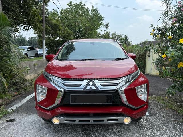 2022 Mitsubishi XPANDER 1.5 (A) F/L0@n 3YR WARANTY - 2