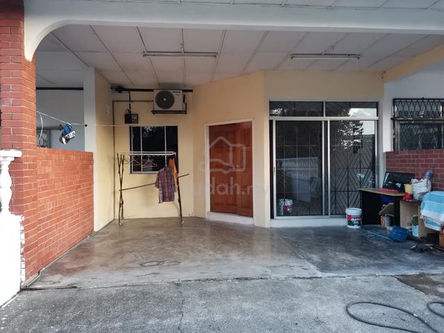 Taman Bukit Cheras - Rumah untuk disewa 1