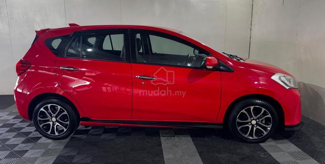 2019 Perodua MYVI 1.5 AV (A) - 3