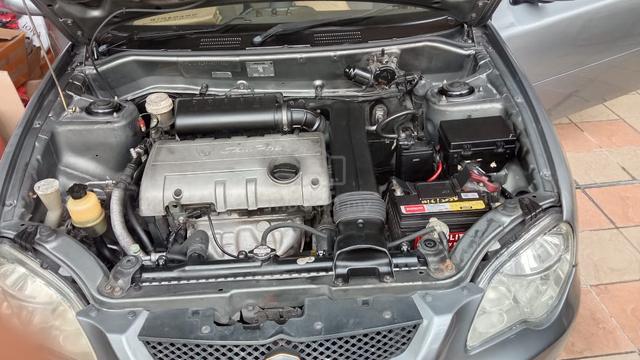 2004 Proton GEN-2 1.6 (A) - 3