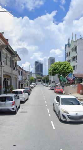 2 storey. Georgetown. 1