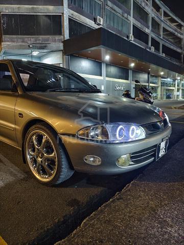 2005 Proton WIRA 1.5 GLi A/B SE (M) - 2
