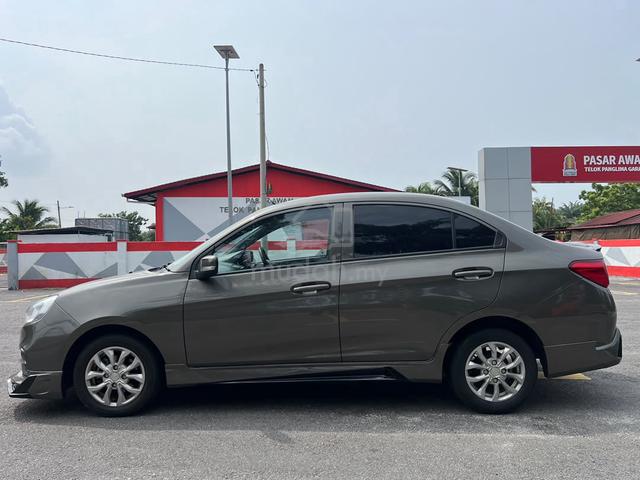 Loan Kedai 2020 Proton SAGA 1.3 STANDARD AT - 4