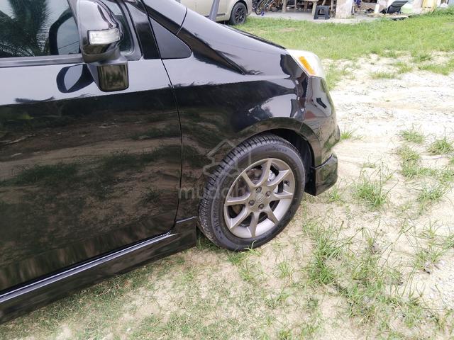 2013 Perodua ALZA 1.5 EZI (A) - 5