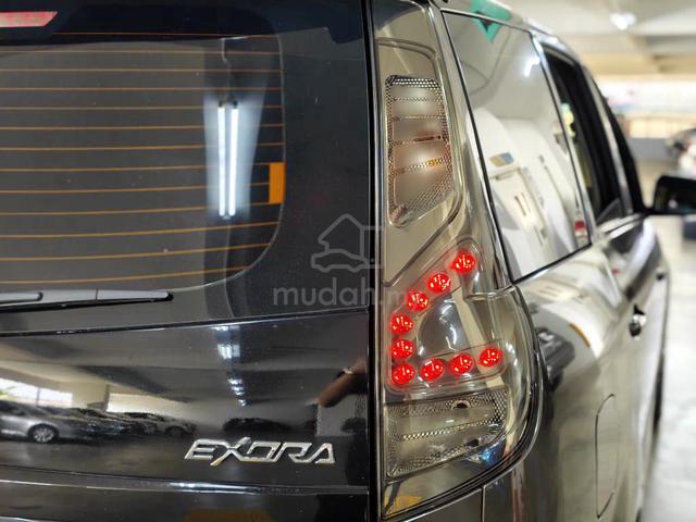 2020 Proton EXORA PREMIUM 1.6L 7 SEATER 3Y WRRTY - 4